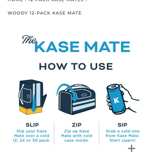 Manga Case Mate cooler - Picture 3 of 10